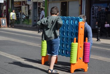 WEEKEND 100% FÊTE DES MÈRES - 28 & 29 MAI 2022